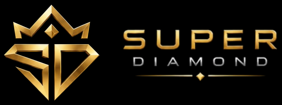 Super Diamond Logo