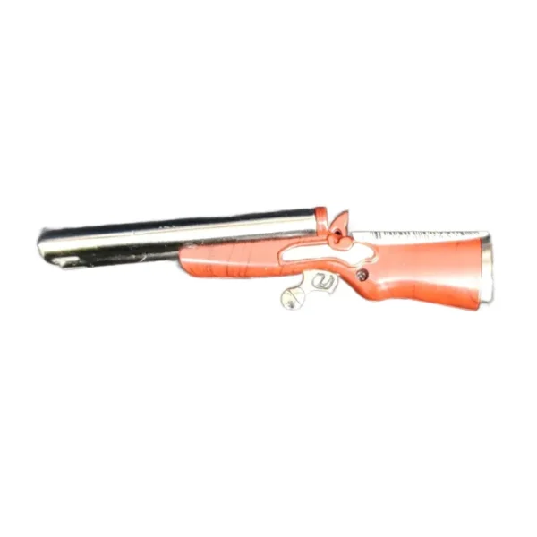02441 - BARREL GUN 02441 - BARREL GUN