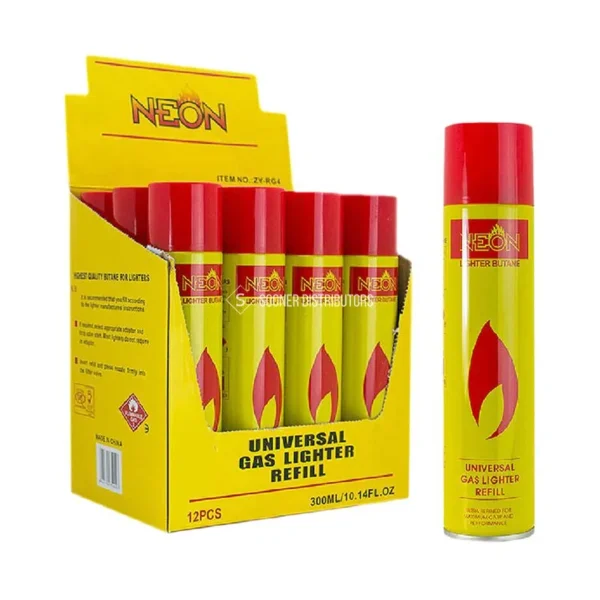 10855553008143 NEON BUTAIN 300ML