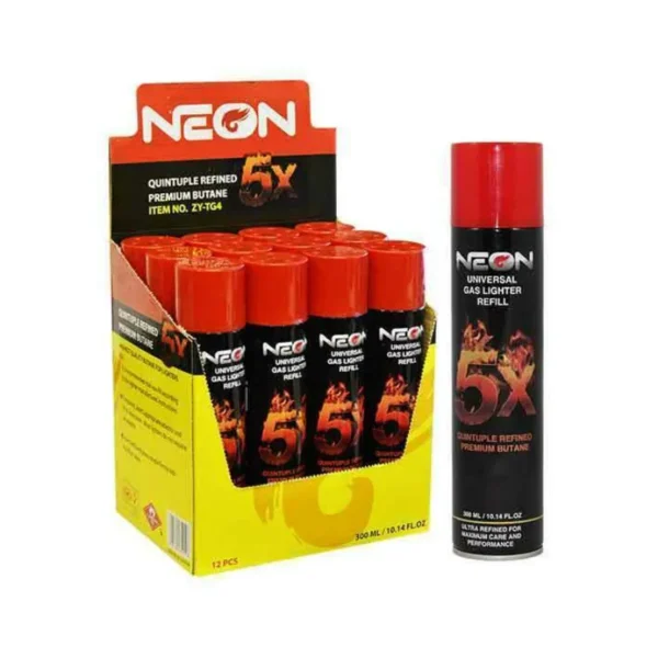 10855553008150 BUTN 5X 300ML