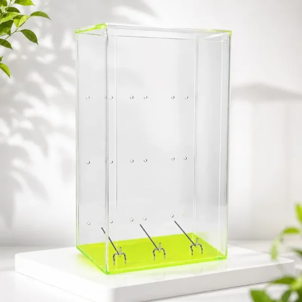 12 HOOK DISPLAY 12 HOOK DISPLAY