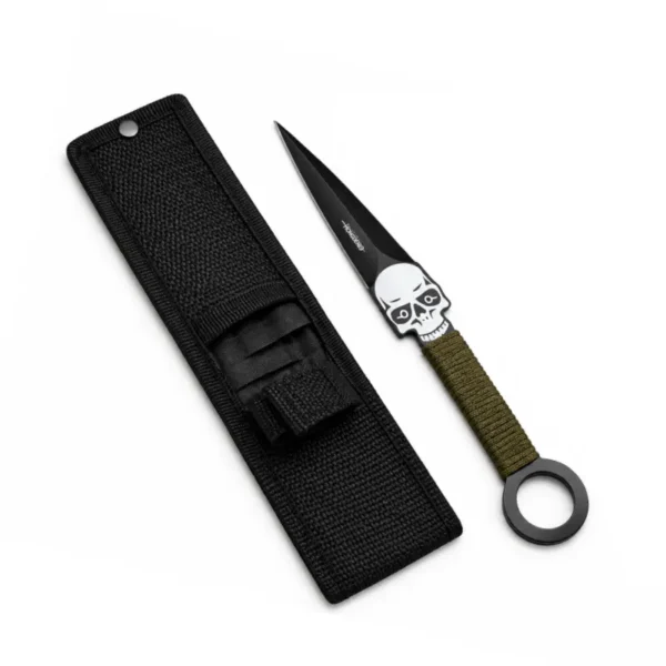 638361799426 KNIFE HUNTING THROWING 6198