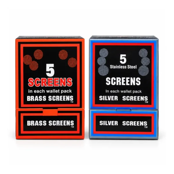 A123541132548635A 5 SCREENS