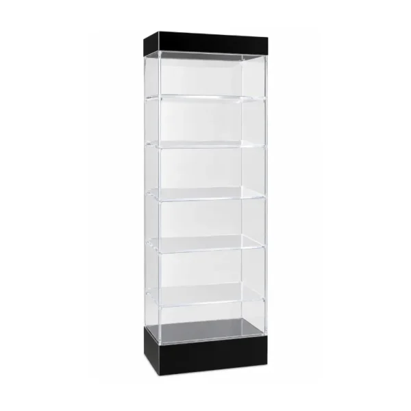 ACRYLIC CAP DISPLAY ACRYLIC CAP DISPLAY