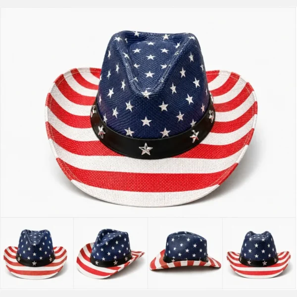 AMERICAN HAT AMERICAN HAT