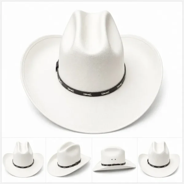 AMERICAN HAT