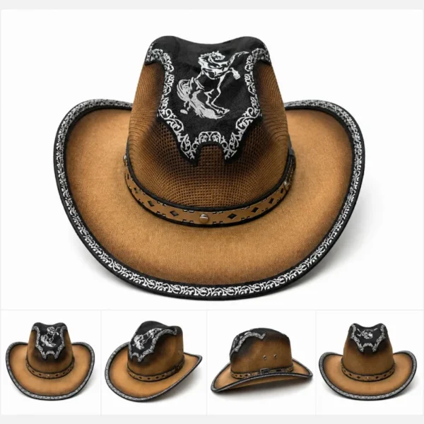 AMERICAN HAT