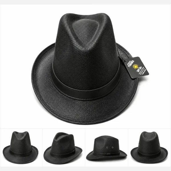 AMERICAN HAT