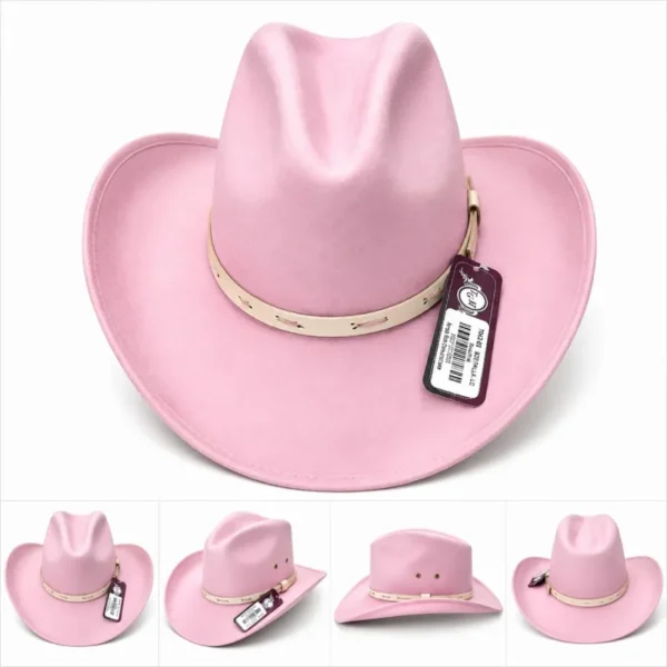 AMERICAN HAT