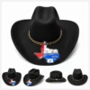 AMERICAN HAT