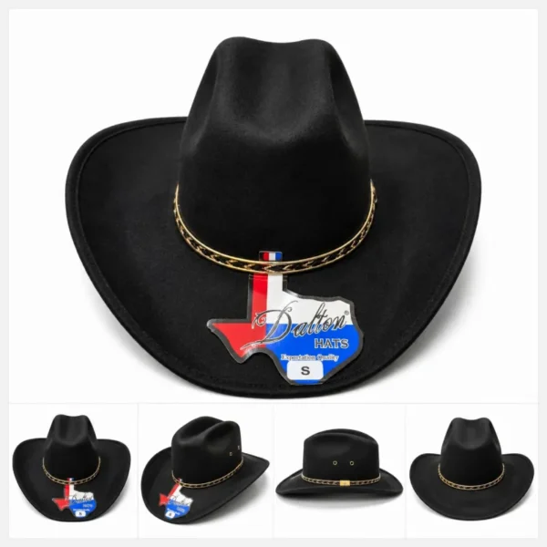 AMERICAN HAT