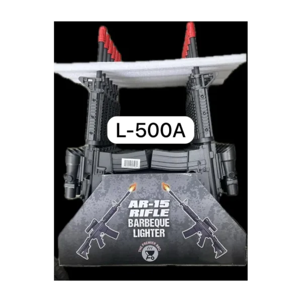 AR15 GUN LIG- L500A AR15 GUN LIG- L500A