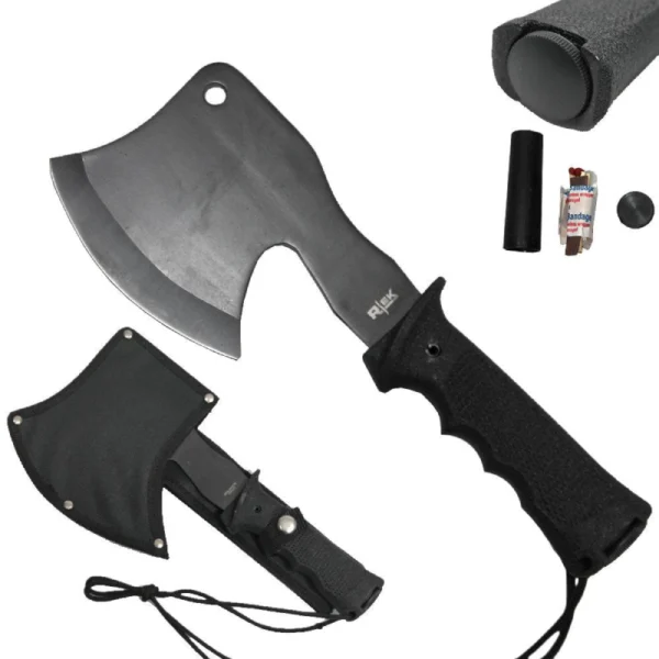 AXE KNIFE RT7177