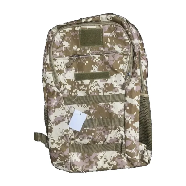 BAG PRINTED BG01