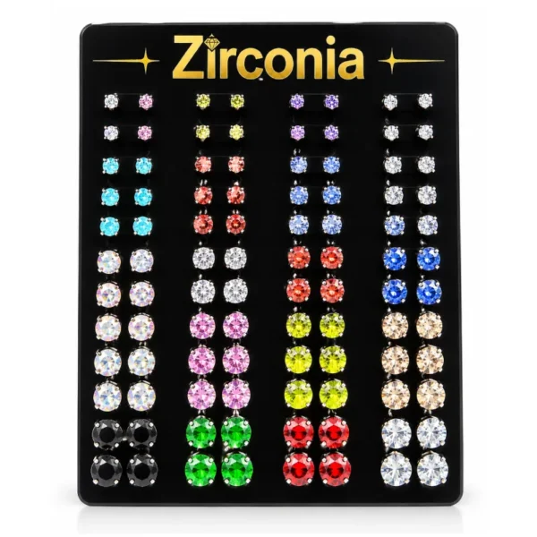 BJ ZIRCONIA 60CT BJ ZIRCONIA 60CT