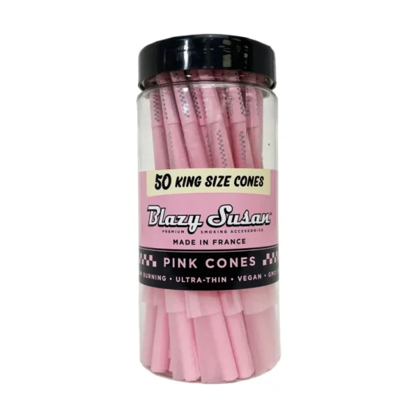 BLAZY SAN PINK KING
