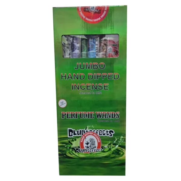 BLUNT EFFECTS JUMBO INCENSE BLUNT EFFECTS JUMBO INCENSE