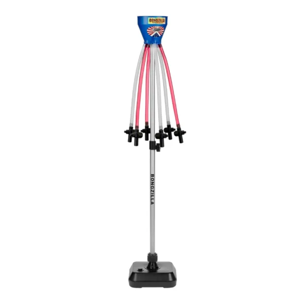 BONGZILLA BEER BONG