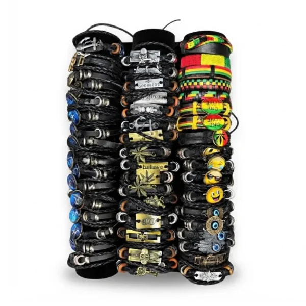 BRACELET 50CT BRACELET 50CT