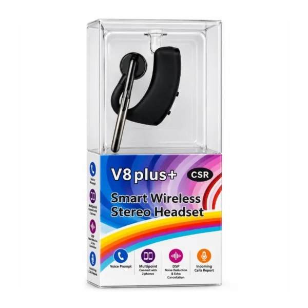 BTV8 PLUS