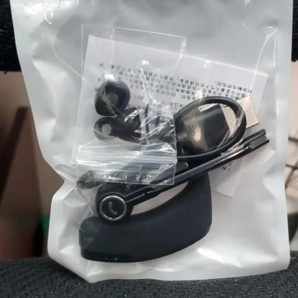 BTV8-S EARPHONE 4.1V