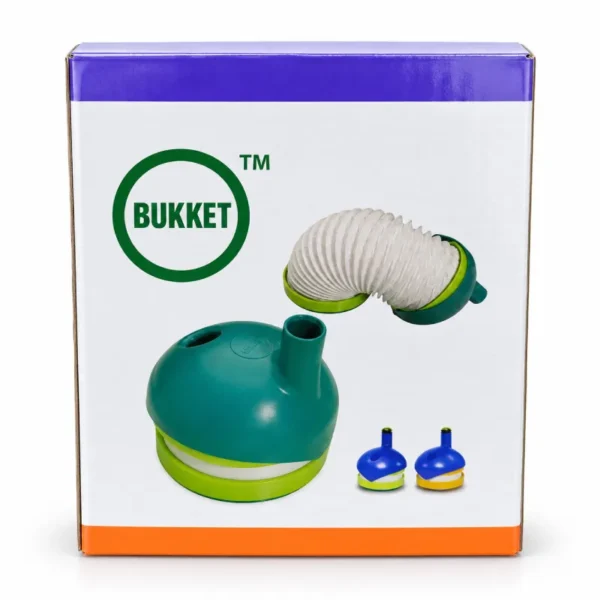 BUKKET MASK BUKKET MASK