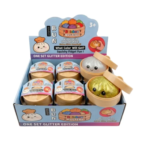 DUMPLING SPONGE LARGE FLR3401