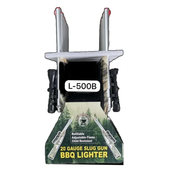 CAMO RIFFLE - L500B CAMO RIFFLE - L500B