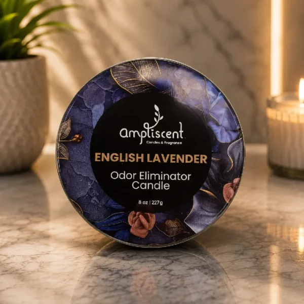 CANDLES