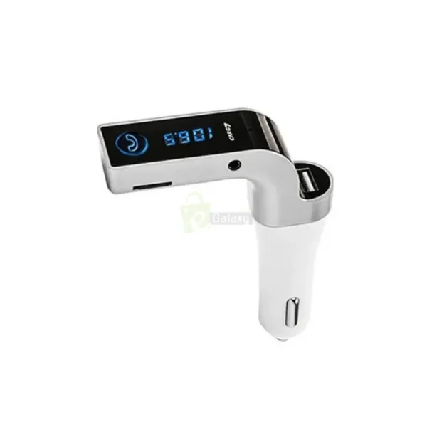 CARG7 - Bluetooth Car Handsfree