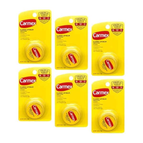 CARMEX BLSTR PK
