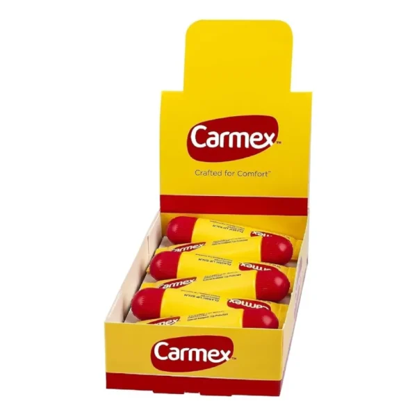 CARMEX TUBE