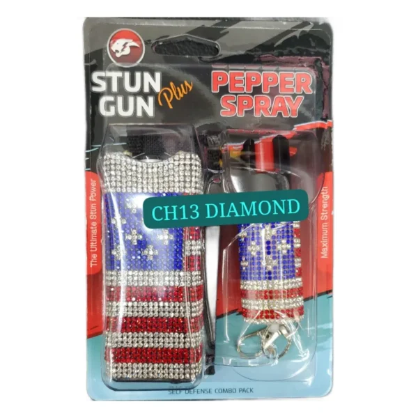 CH13 DIAMOND GLITTER