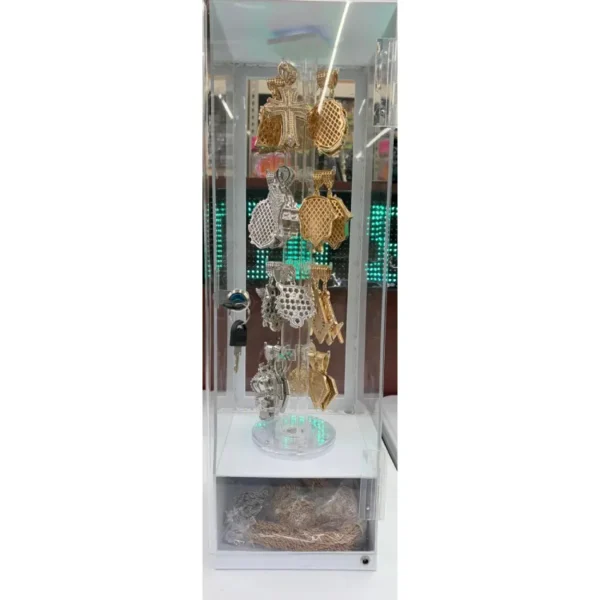 CHRM HIPHOP 32PS SET