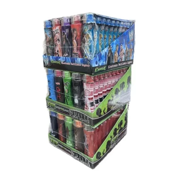 CHEAP LIGHTER 50CT CHEAP LIGHTER 50CT