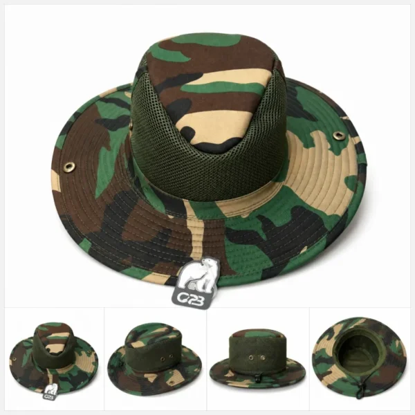CLOTH HAT PREMIUM CLOTH HAT PREMIUM