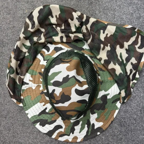 CLOTH HAT REGULAR