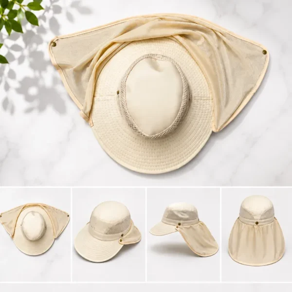 CLOTH HAT REGULAR CLOTH HAT REGULAR