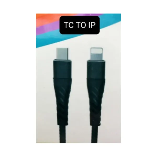 DJ2M PD TC TO IP