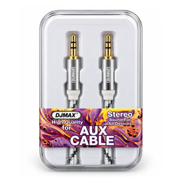 DMAX AUX 1.5mm DMAX AUX 1.5mm