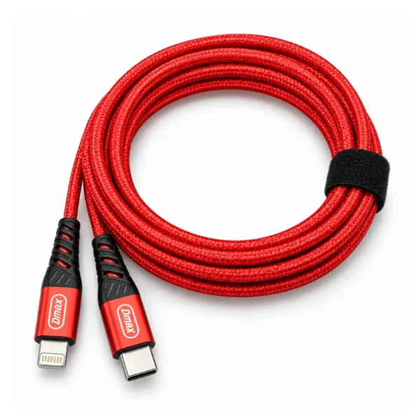 DMAX PD 10FT TC-IP
