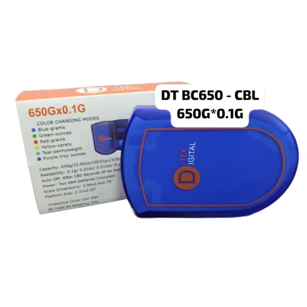 DT BC650 CBL DT BC650 CBL