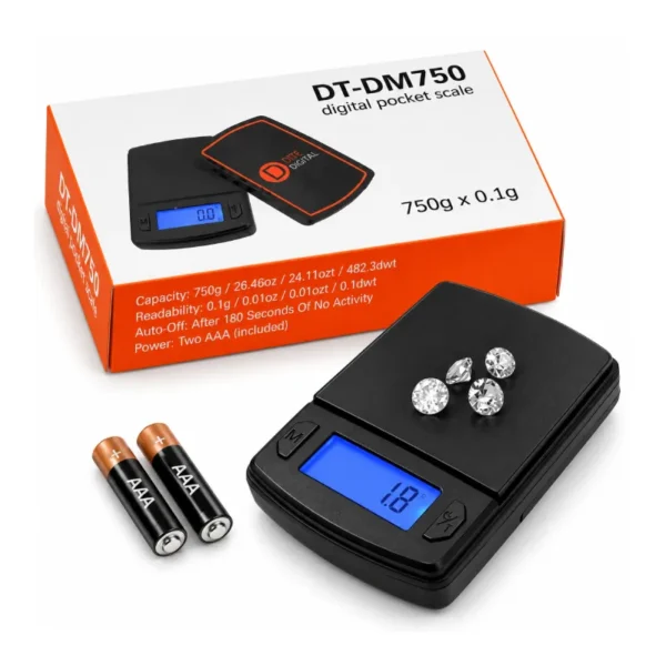 DT DM750 (1) DT DM750