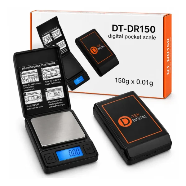DT DR150 DT DR150