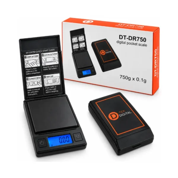 DT DR750 DT DR750