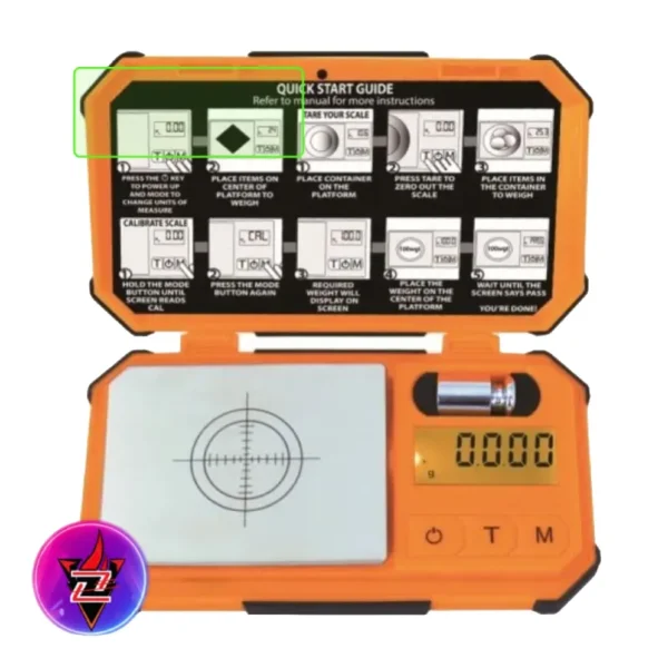 DT DX50 ORANGE DT DX50 ORANGE