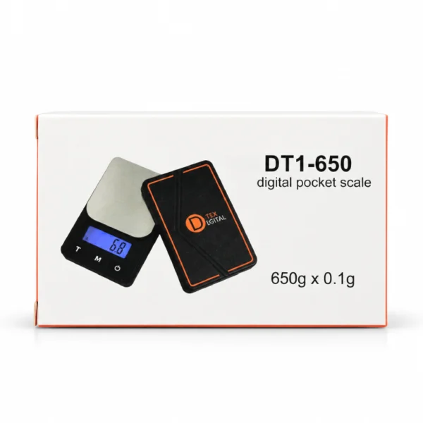 DT1-650 DT1 650