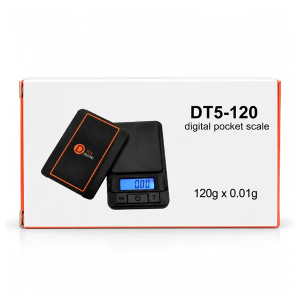 DT5 DT5 120