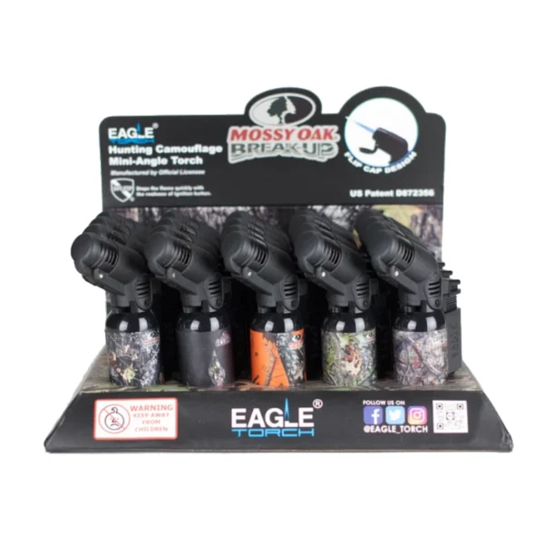EAGLE TORCH PT116MOK