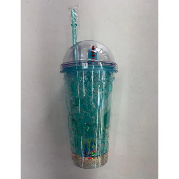 FANCY CUPS